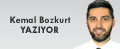 Kemal Bozkurt